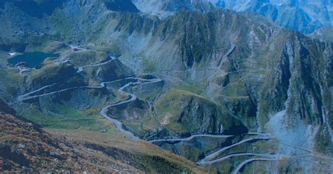 trans garbagnate|Transfăgărășan